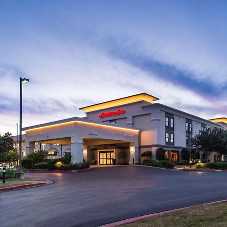 Hampton Inn San Antonio Stone Oak Dış mekan fotoğraf