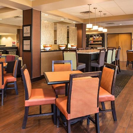 Hampton Inn San Antonio Stone Oak Dış mekan fotoğraf