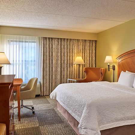 Hampton Inn San Antonio Stone Oak Dış mekan fotoğraf