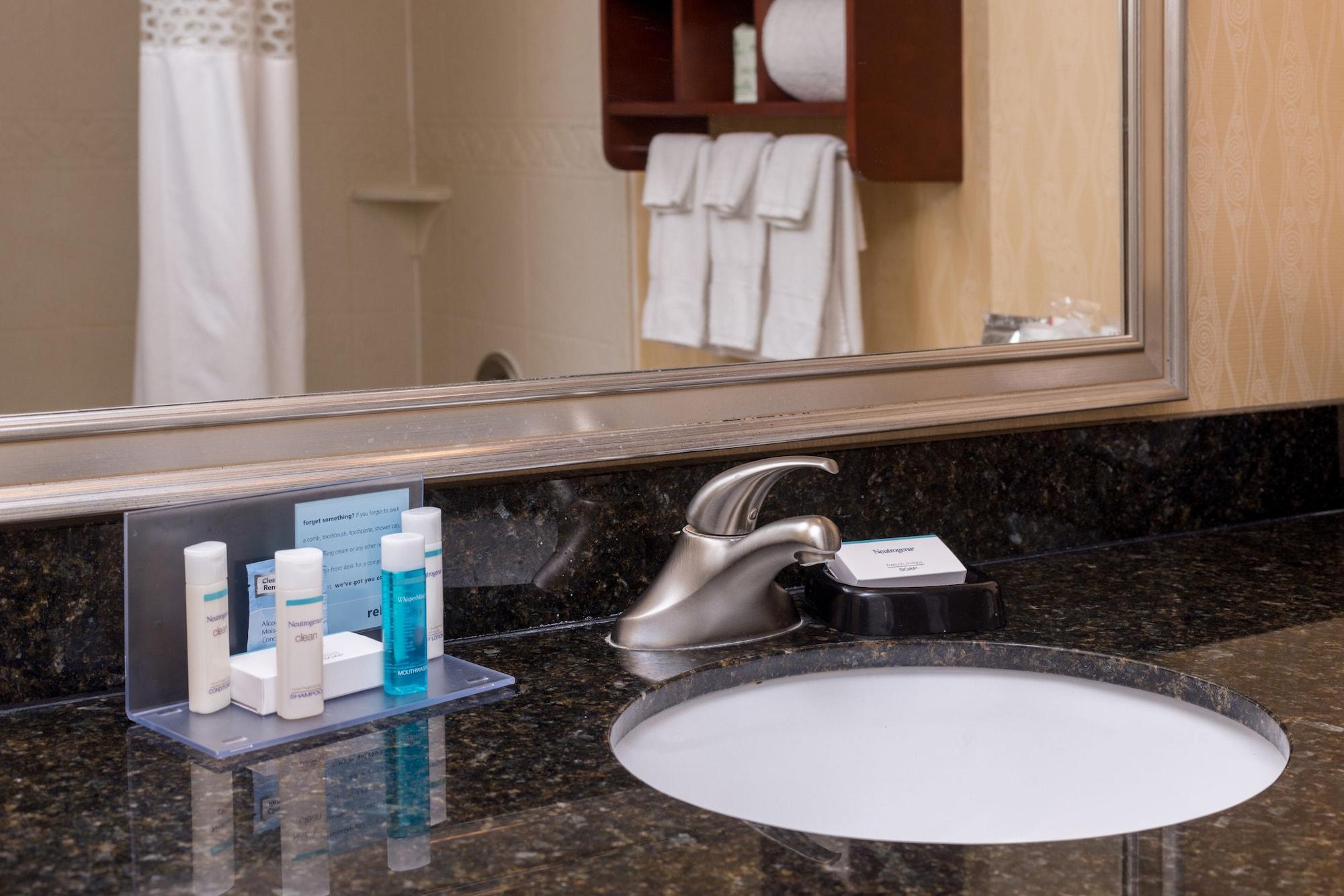 Hampton Inn San Antonio Stone Oak Dış mekan fotoğraf