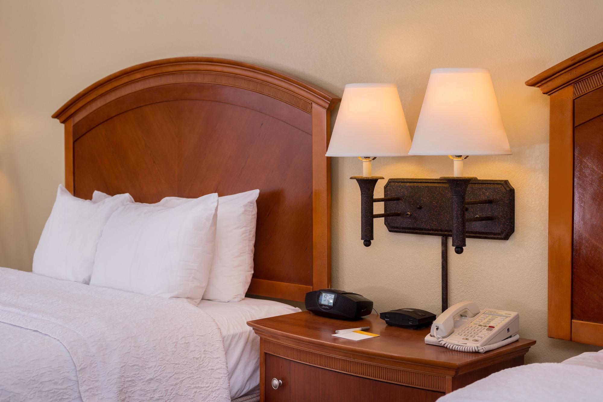 Hampton Inn San Antonio Stone Oak Dış mekan fotoğraf