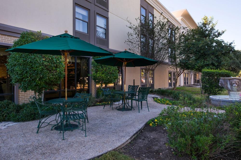 Hampton Inn San Antonio Stone Oak Dış mekan fotoğraf