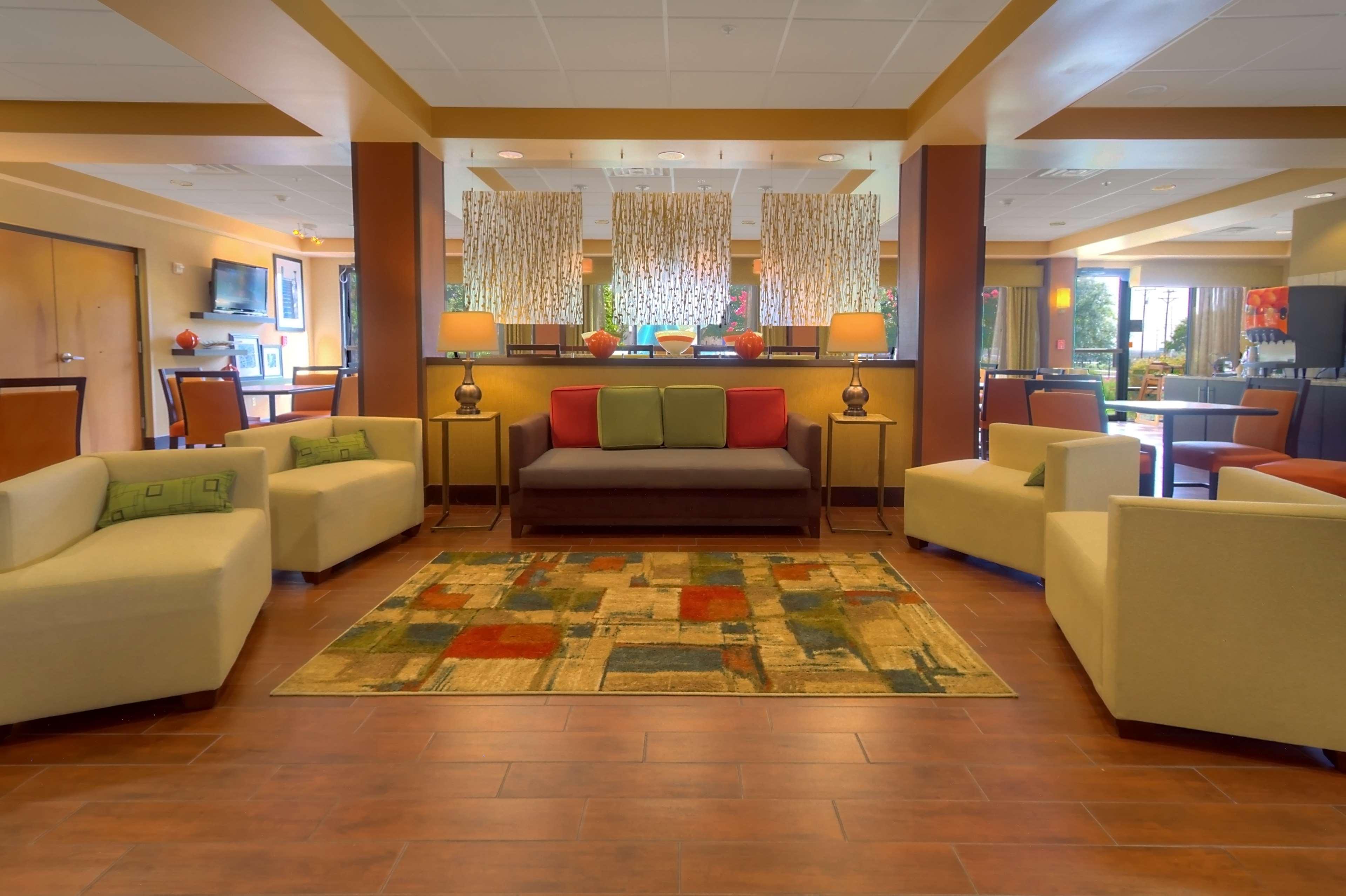 Hampton Inn San Antonio Stone Oak Dış mekan fotoğraf