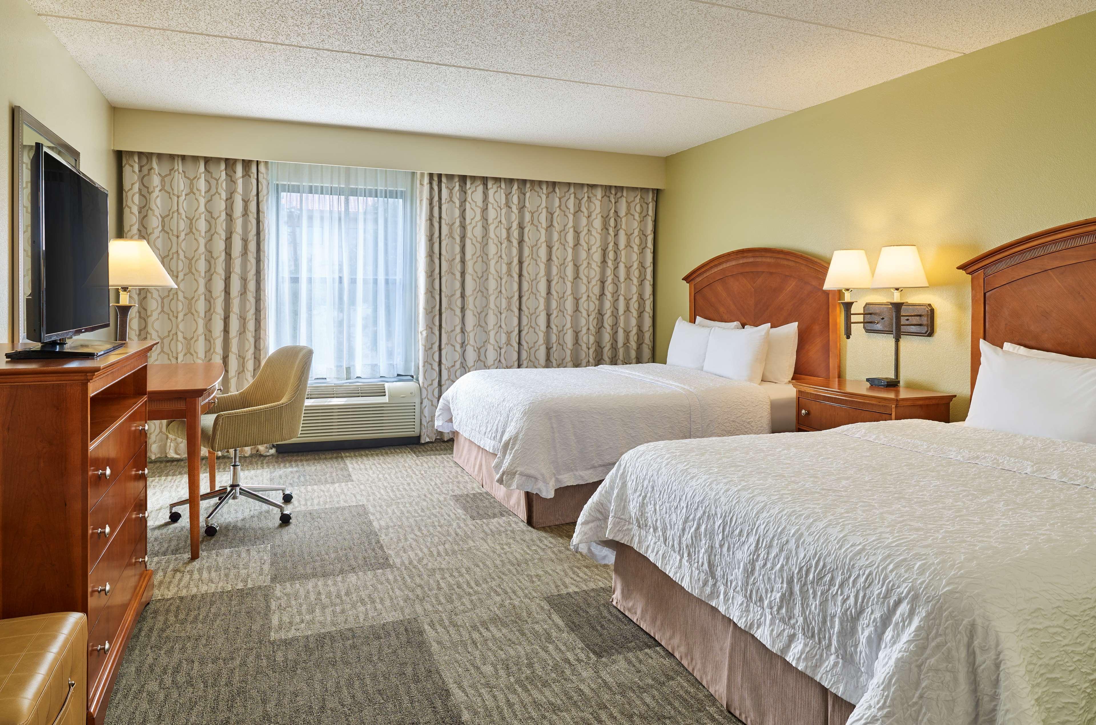 Hampton Inn San Antonio Stone Oak Dış mekan fotoğraf