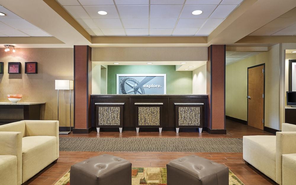 Hampton Inn San Antonio Stone Oak Dış mekan fotoğraf