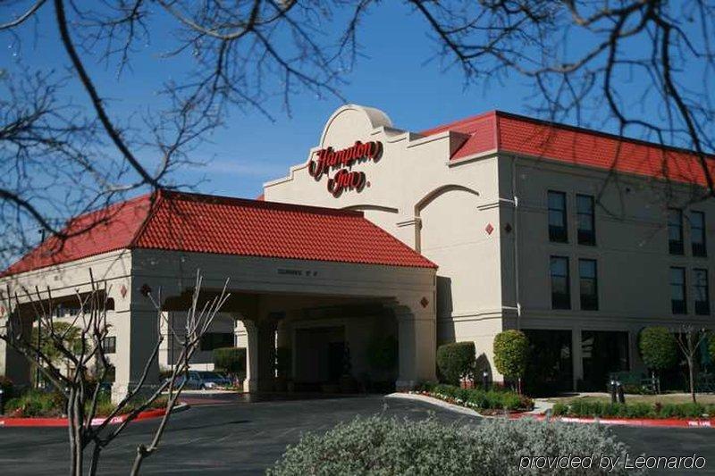 Hampton Inn San Antonio Stone Oak Dış mekan fotoğraf
