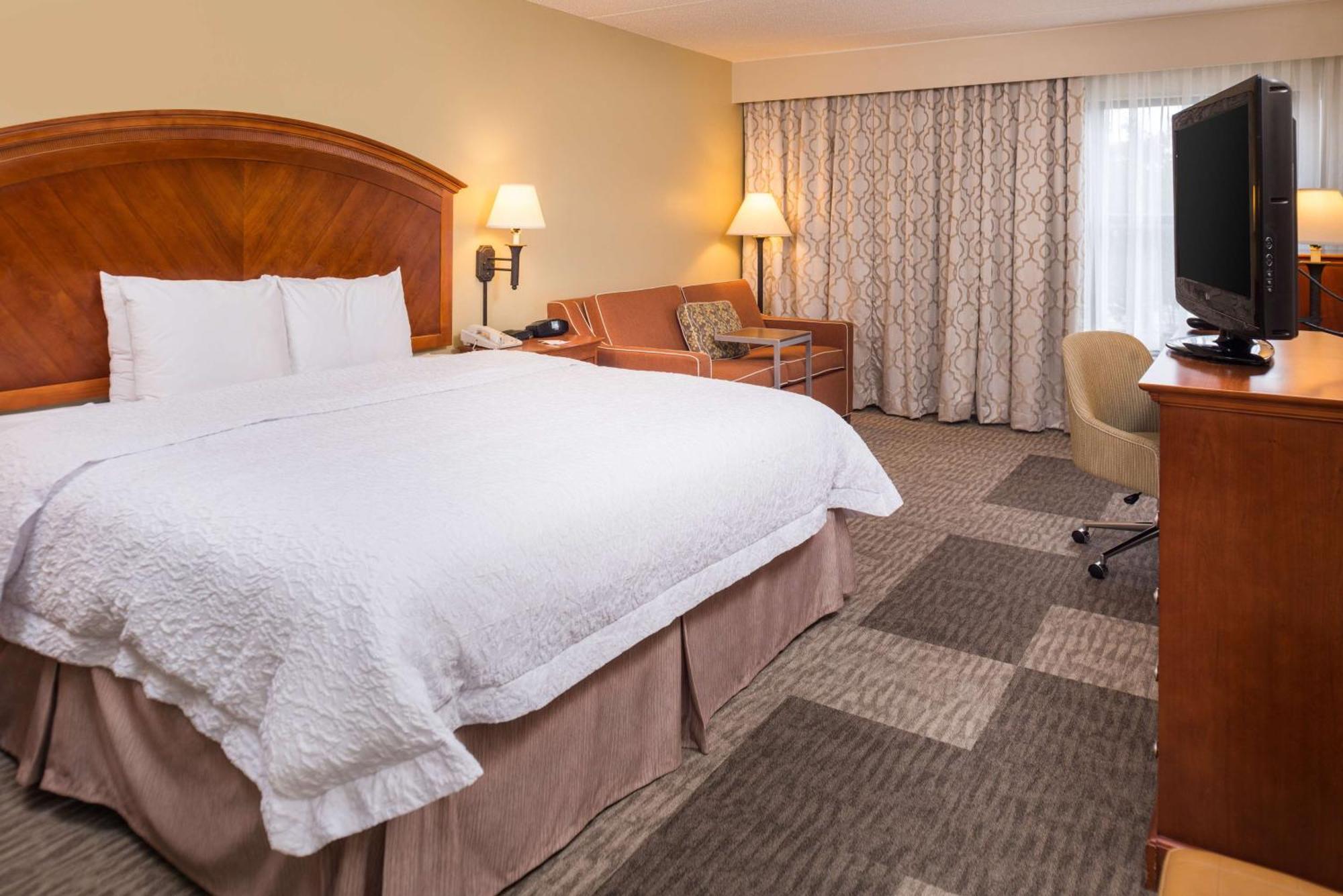 Hampton Inn San Antonio Stone Oak Dış mekan fotoğraf