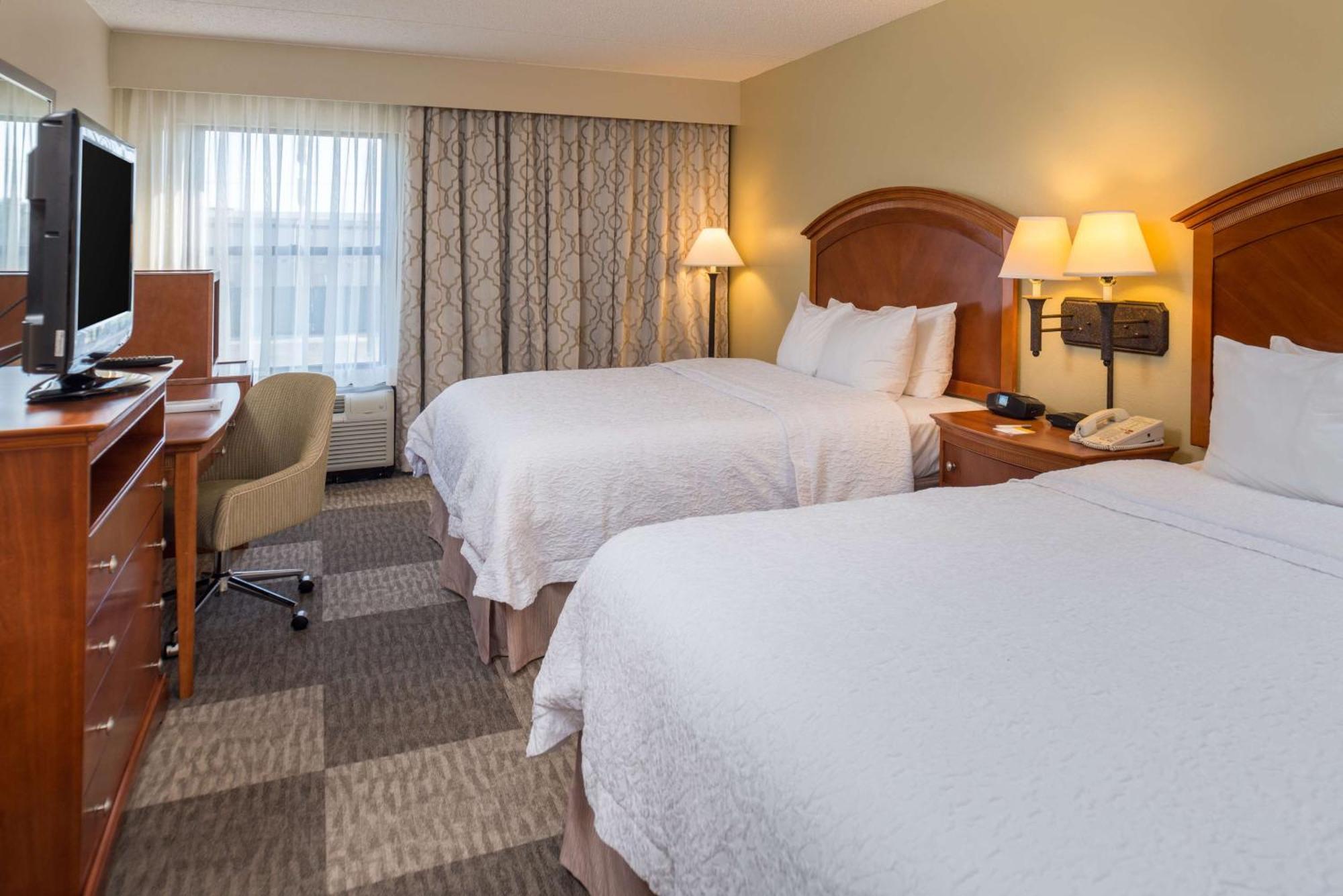 Hampton Inn San Antonio Stone Oak Dış mekan fotoğraf