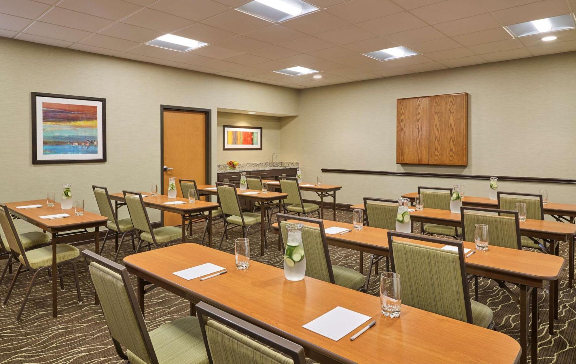 Hampton Inn San Antonio Stone Oak Dış mekan fotoğraf
