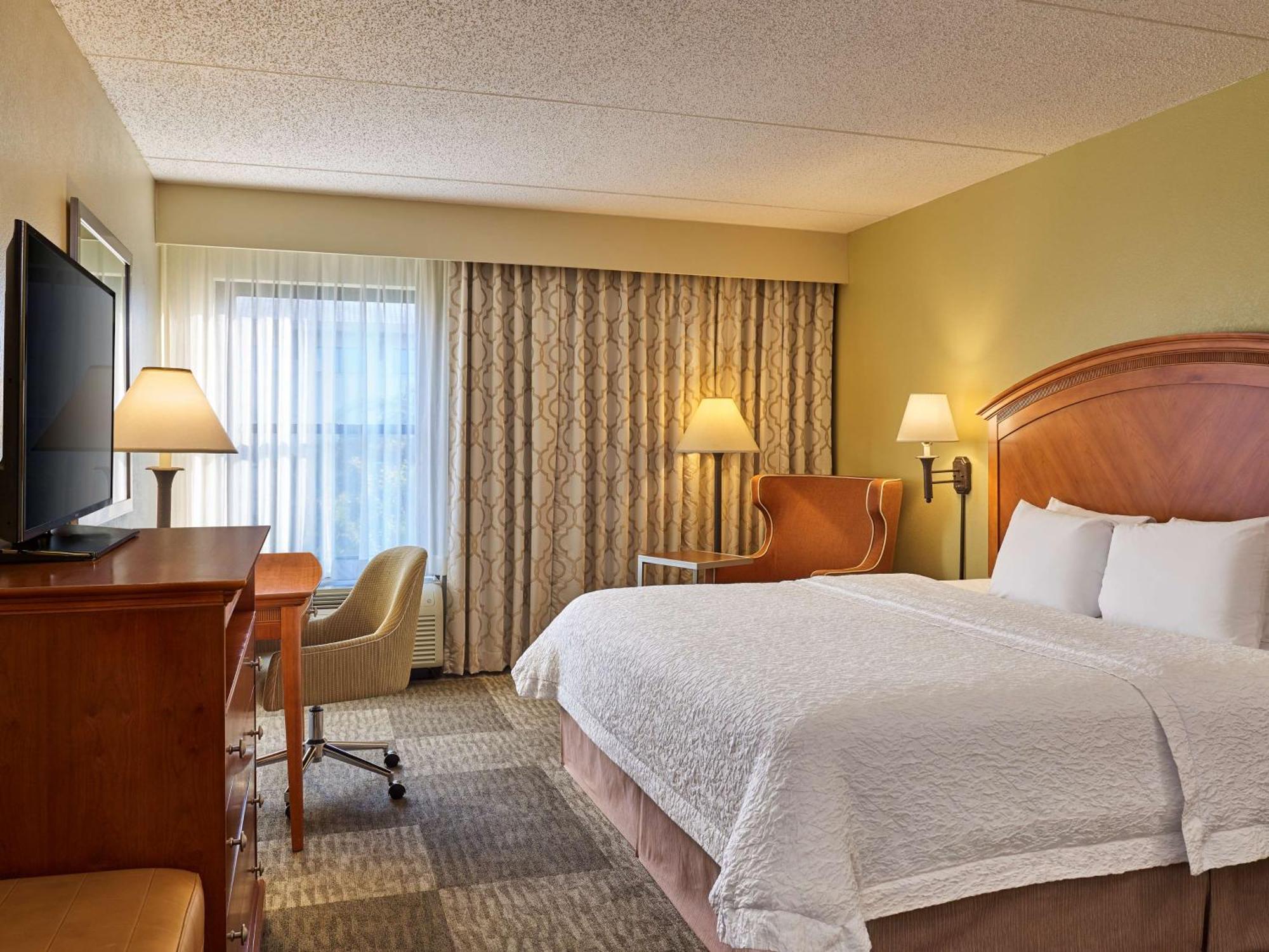 Hampton Inn San Antonio Stone Oak Dış mekan fotoğraf
