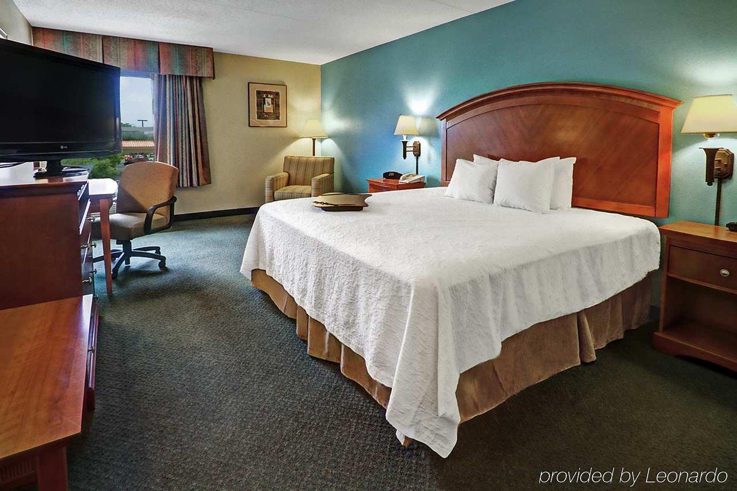 Hampton Inn San Antonio Stone Oak Dış mekan fotoğraf