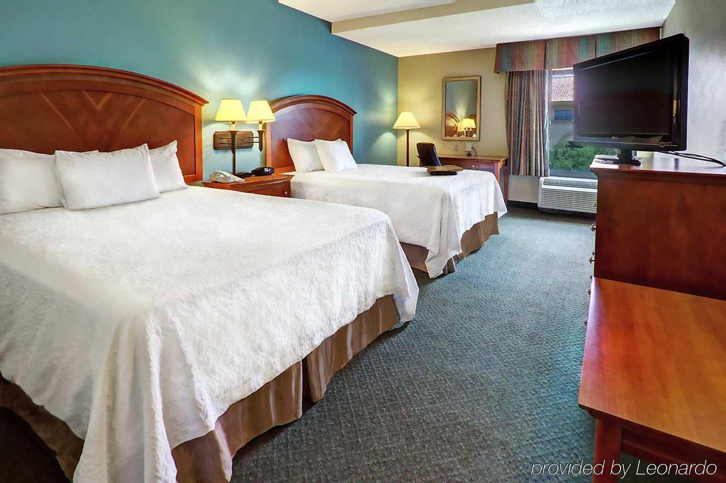 Hampton Inn San Antonio Stone Oak Dış mekan fotoğraf