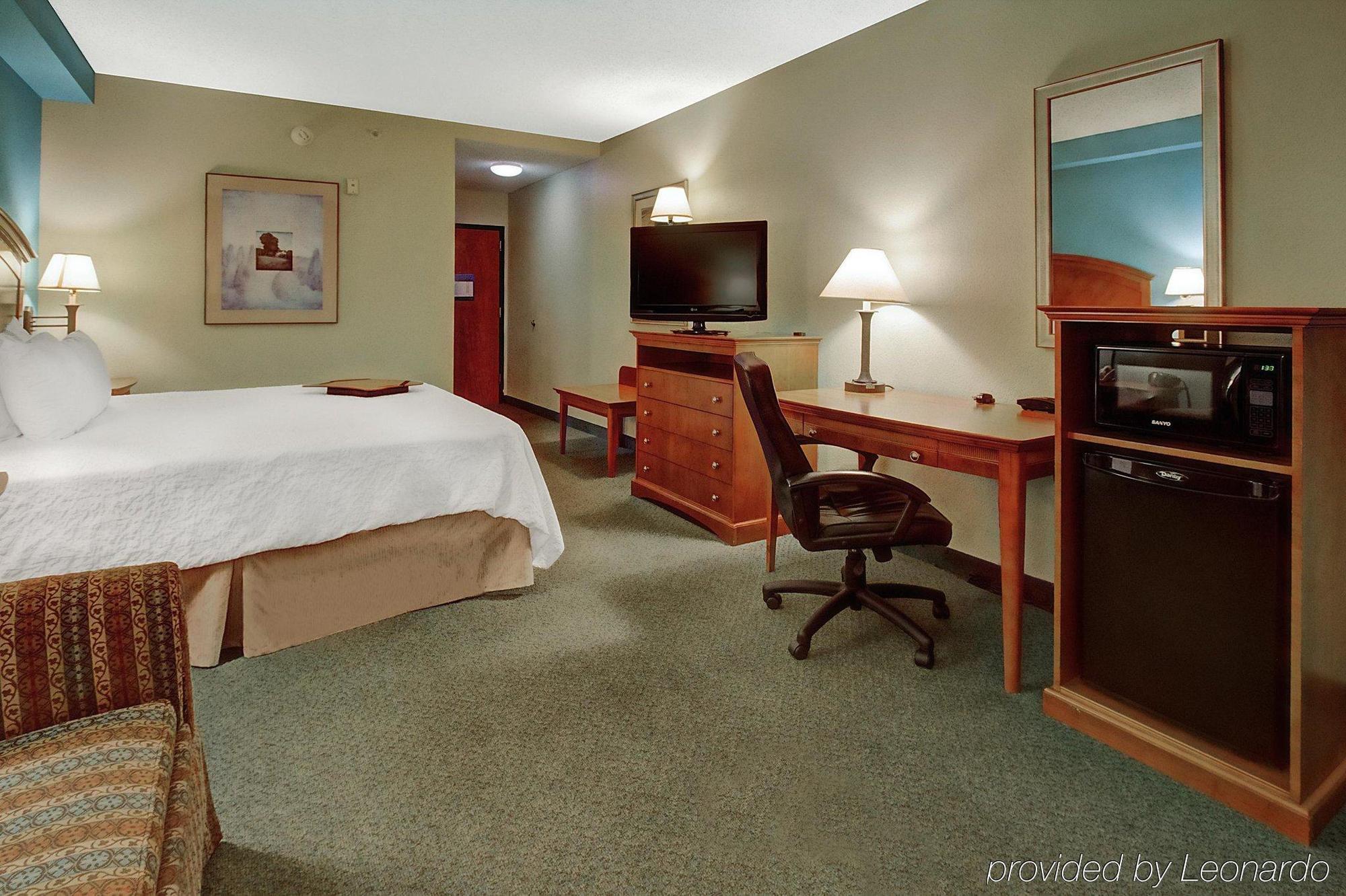 Hampton Inn San Antonio Stone Oak Dış mekan fotoğraf