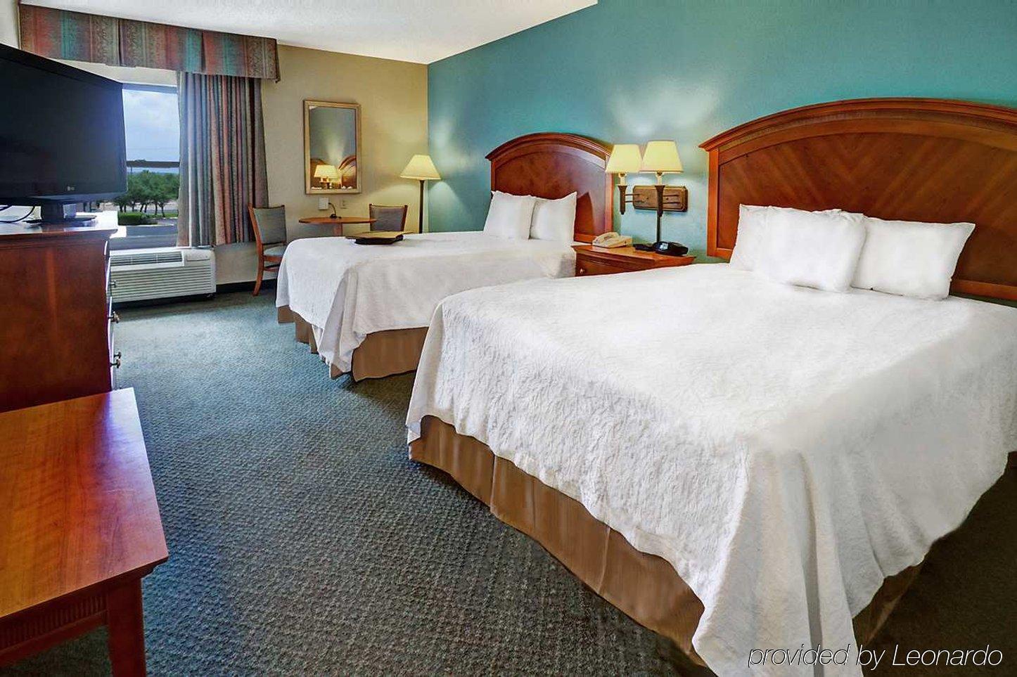 Hampton Inn San Antonio Stone Oak Dış mekan fotoğraf