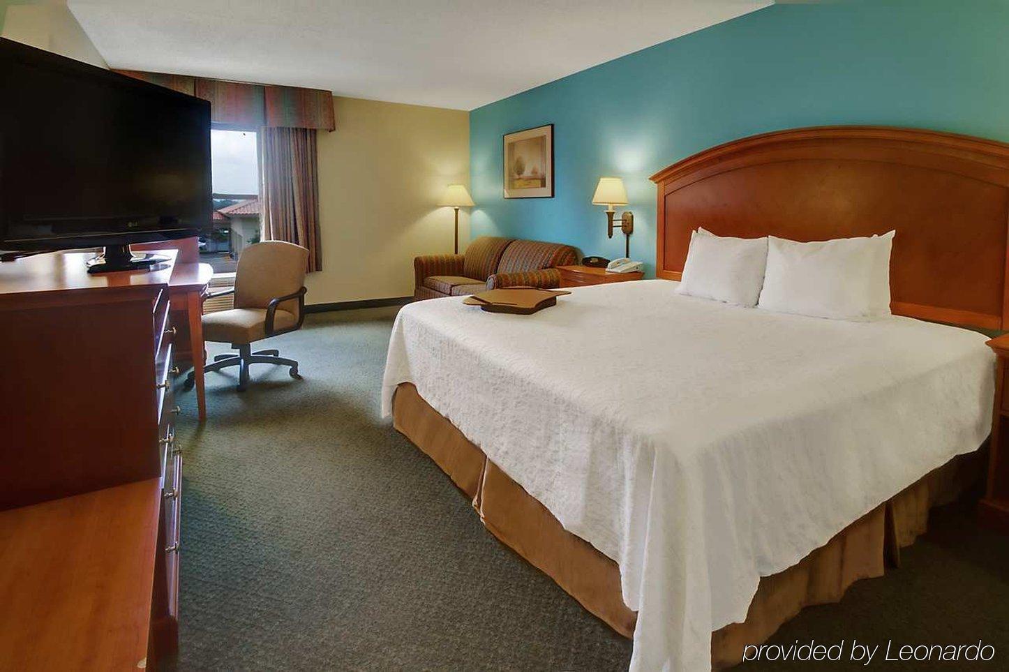 Hampton Inn San Antonio Stone Oak Dış mekan fotoğraf