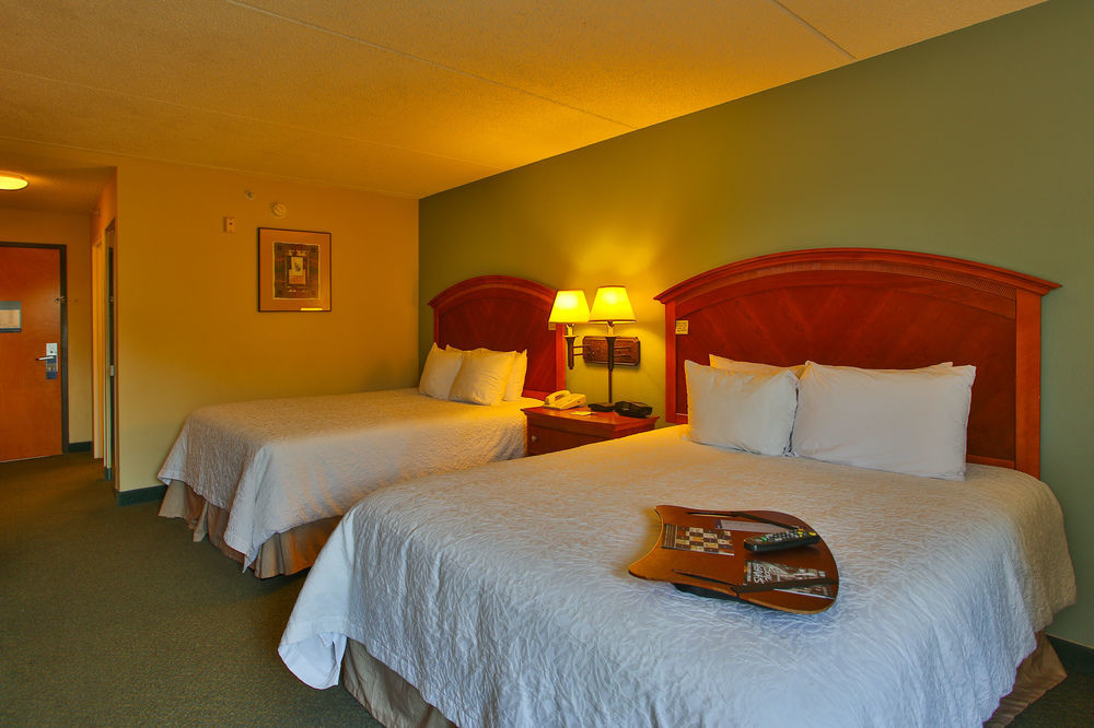 Hampton Inn San Antonio Stone Oak Dış mekan fotoğraf