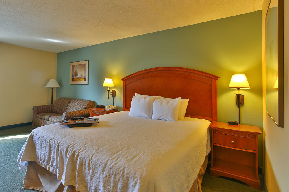 Hampton Inn San Antonio Stone Oak Dış mekan fotoğraf