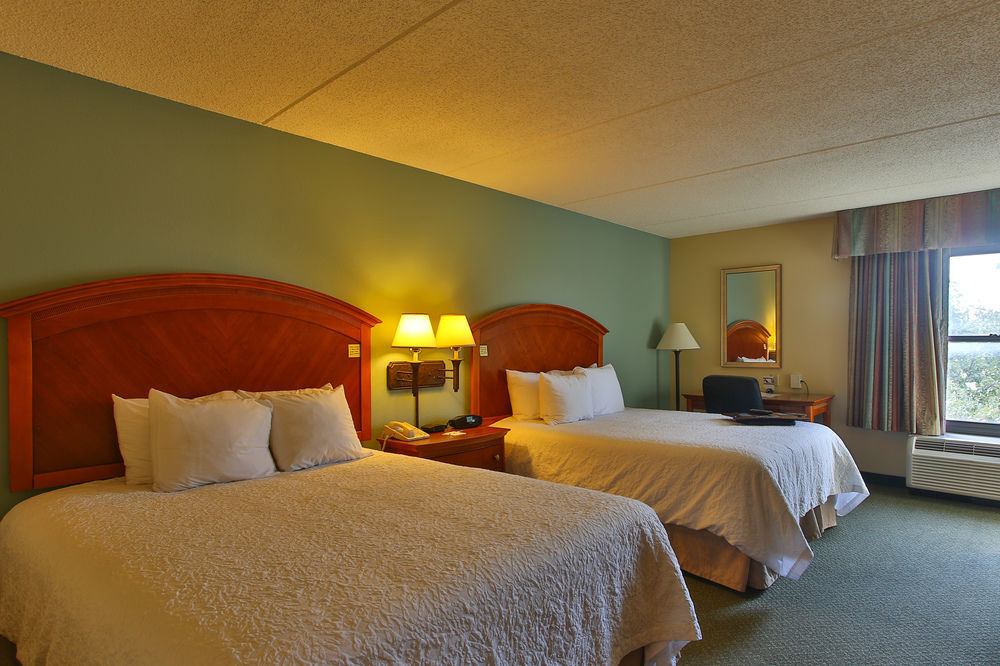 Hampton Inn San Antonio Stone Oak Dış mekan fotoğraf