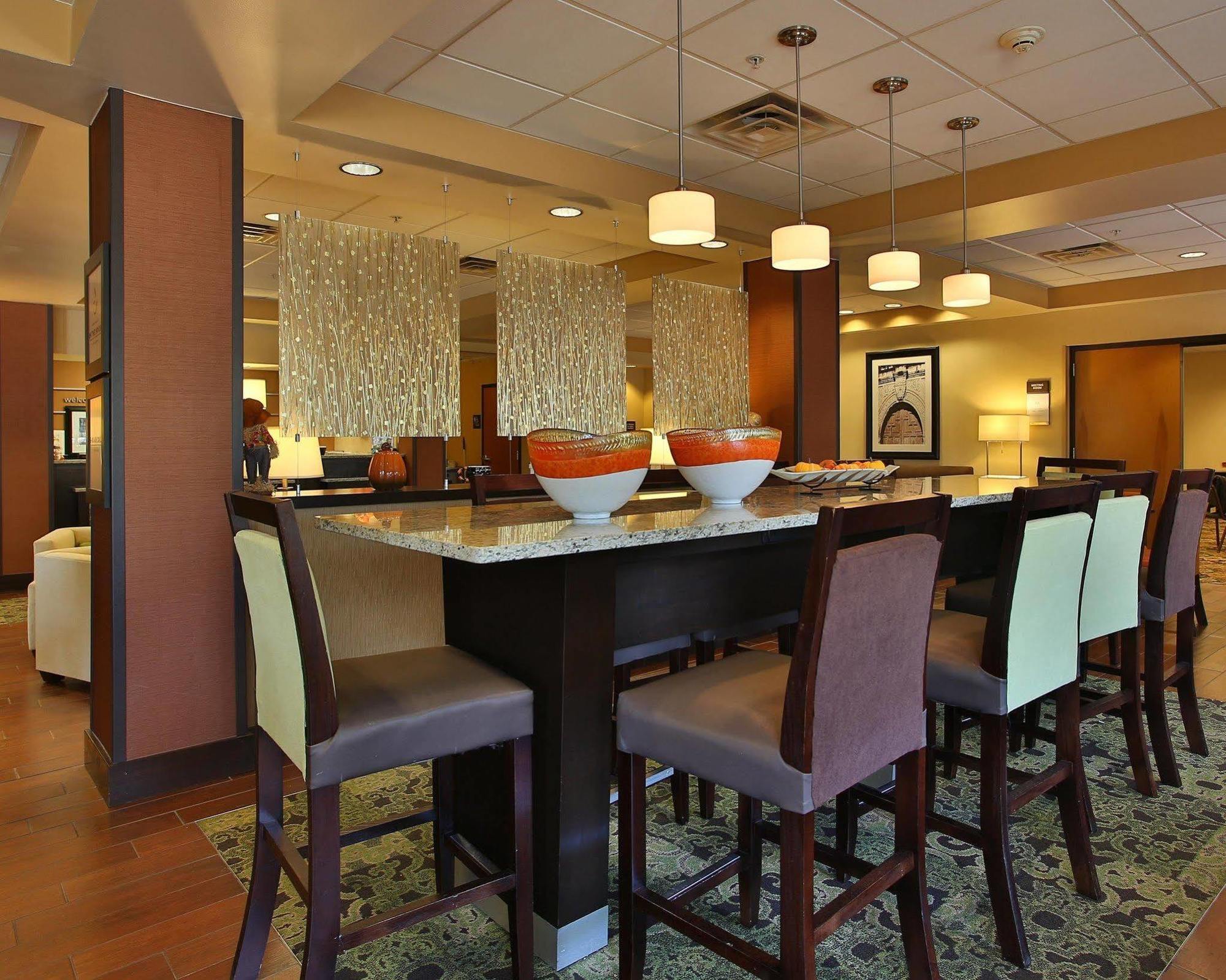 Hampton Inn San Antonio Stone Oak Dış mekan fotoğraf