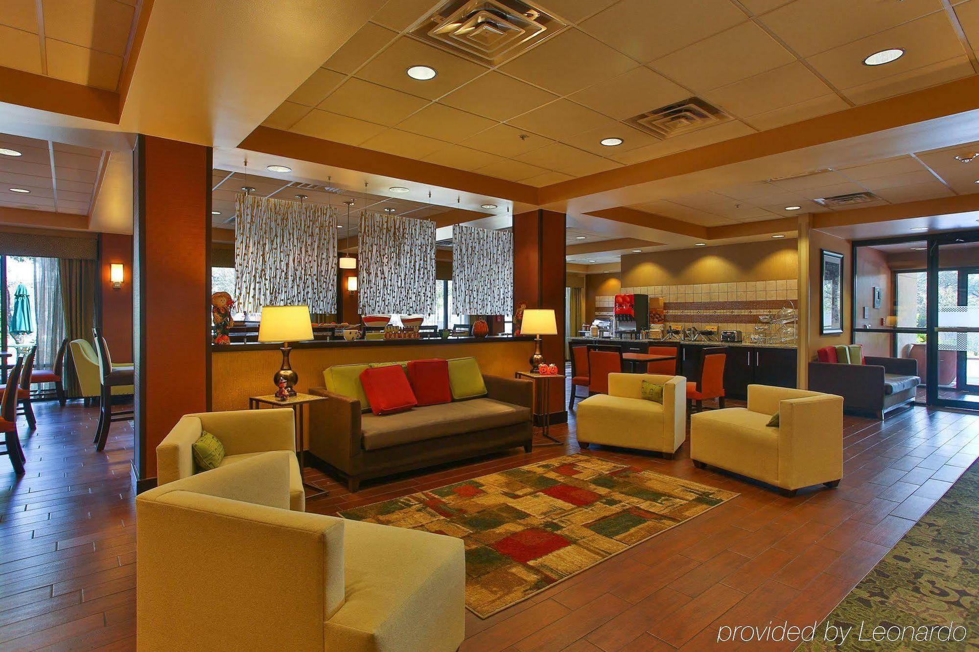 Hampton Inn San Antonio Stone Oak Dış mekan fotoğraf