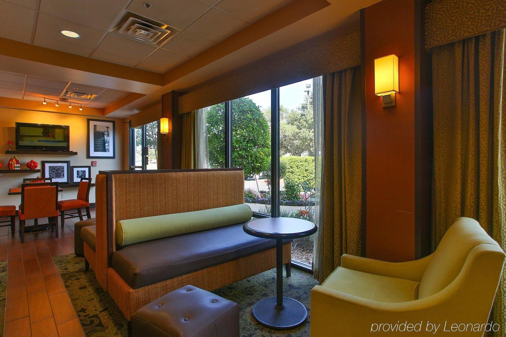 Hampton Inn San Antonio Stone Oak Dış mekan fotoğraf