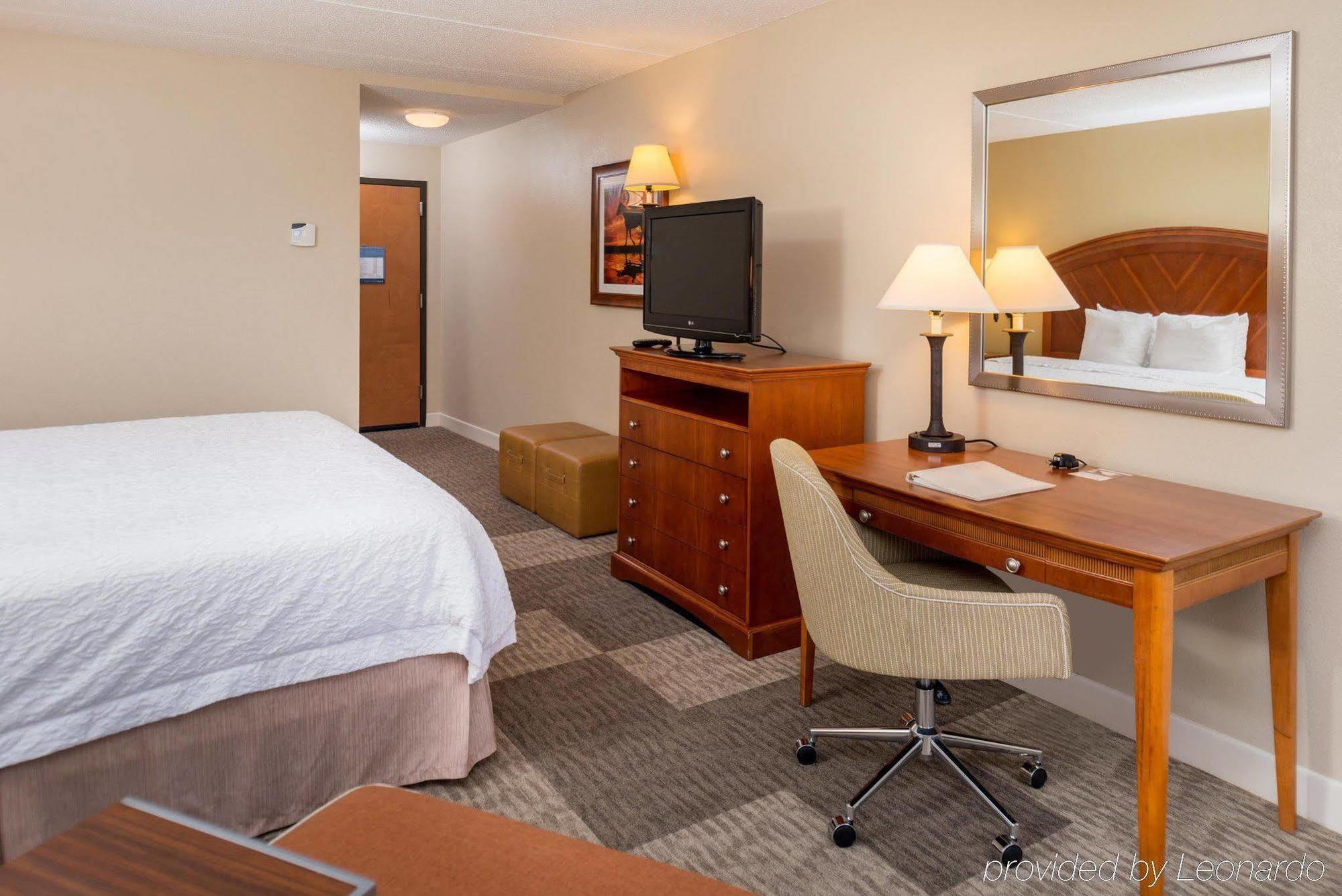 Hampton Inn San Antonio Stone Oak Dış mekan fotoğraf