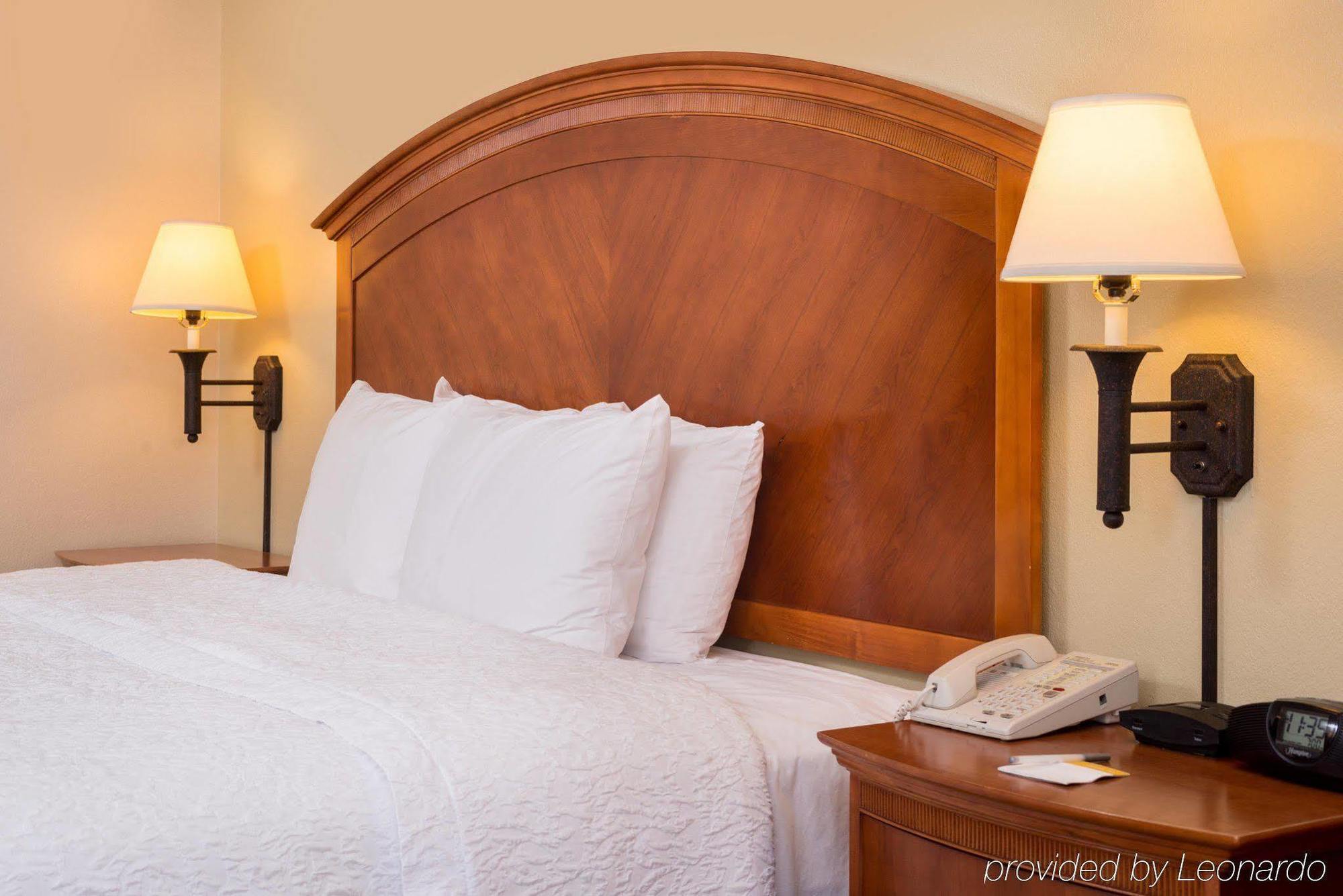 Hampton Inn San Antonio Stone Oak Dış mekan fotoğraf
