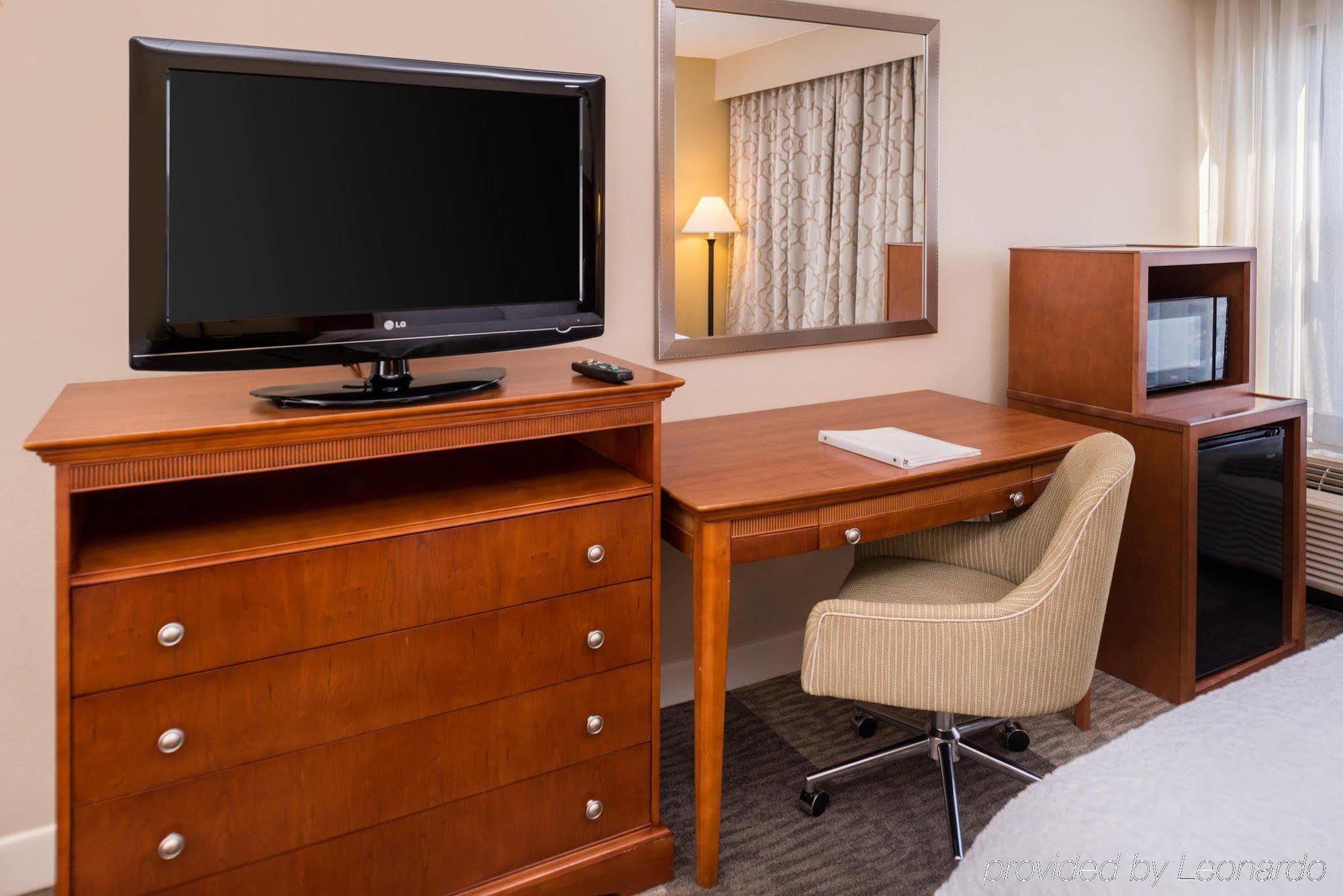 Hampton Inn San Antonio Stone Oak Dış mekan fotoğraf