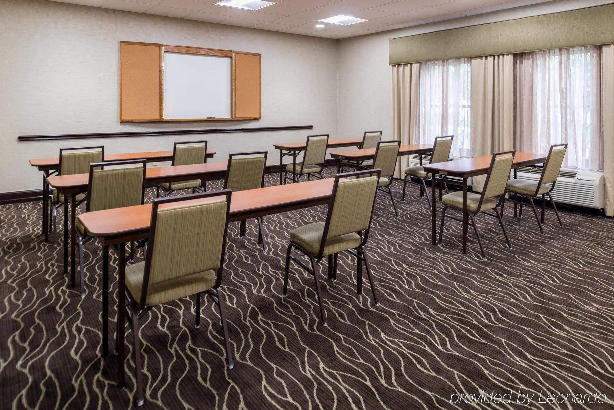 Hampton Inn San Antonio Stone Oak Dış mekan fotoğraf