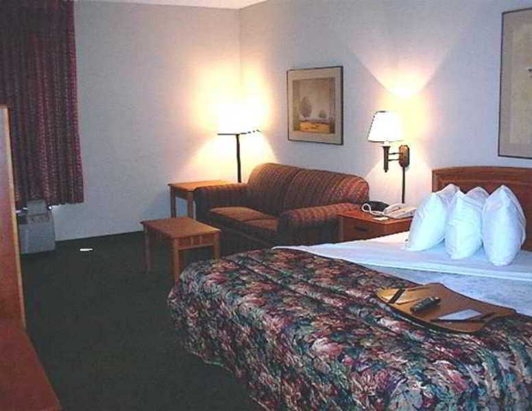 Hampton Inn San Antonio Stone Oak Oda fotoğraf