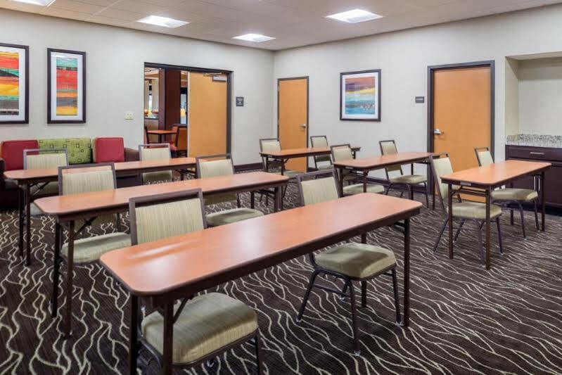 Hampton Inn San Antonio Stone Oak Dış mekan fotoğraf